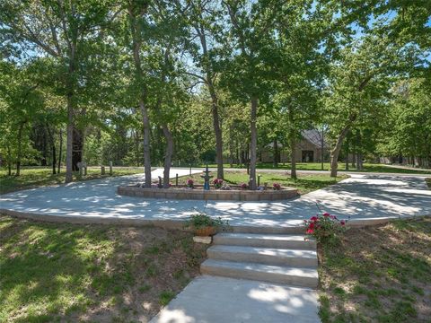 A home in Mineola