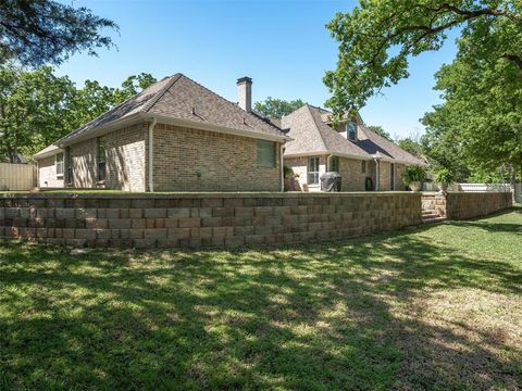 A home in Mineola