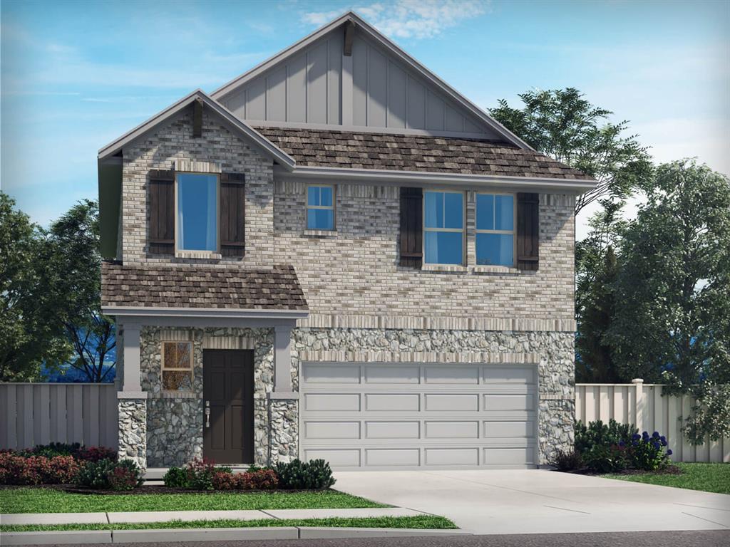 209 Greenbriar Drive