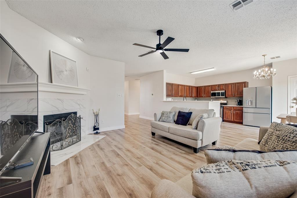 7707 Tin Cup Drive