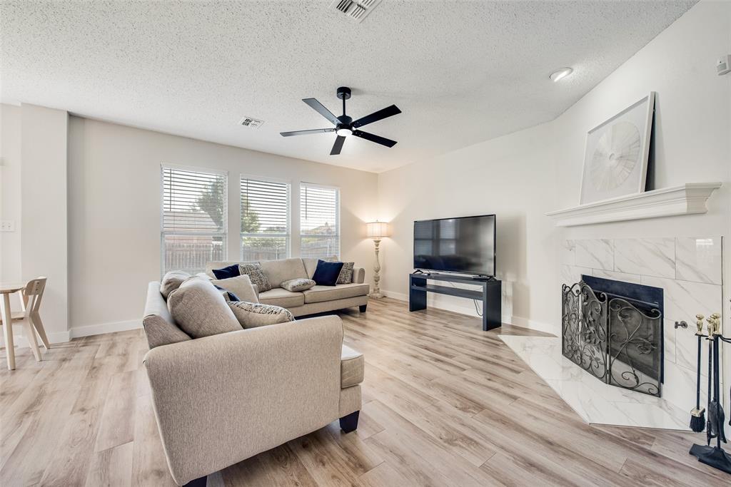 7707 Tin Cup Drive