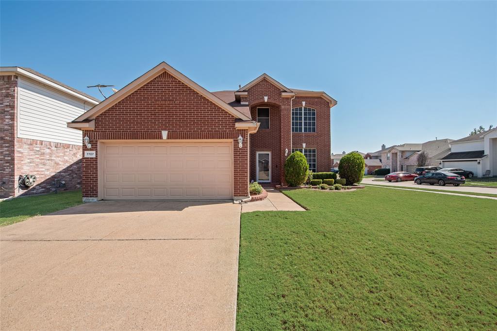 7707 Tin Cup Drive