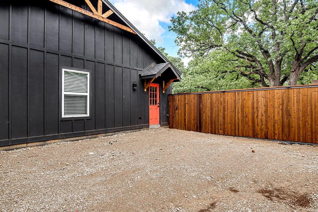 Blue Water Oaks - Residential