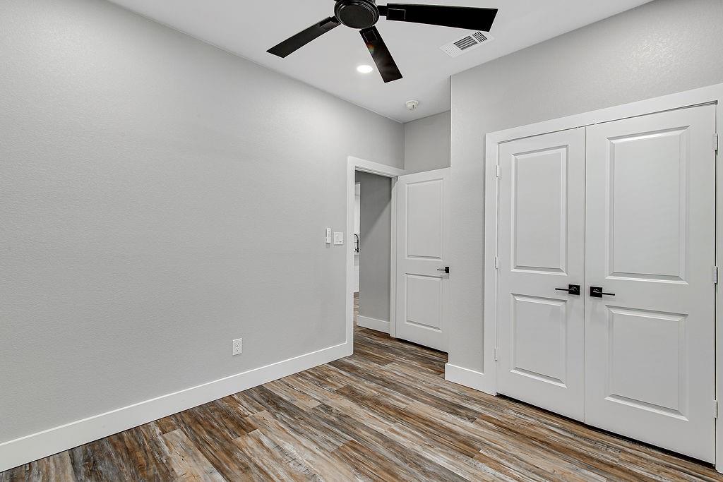 Blue Water Oaks - Residential