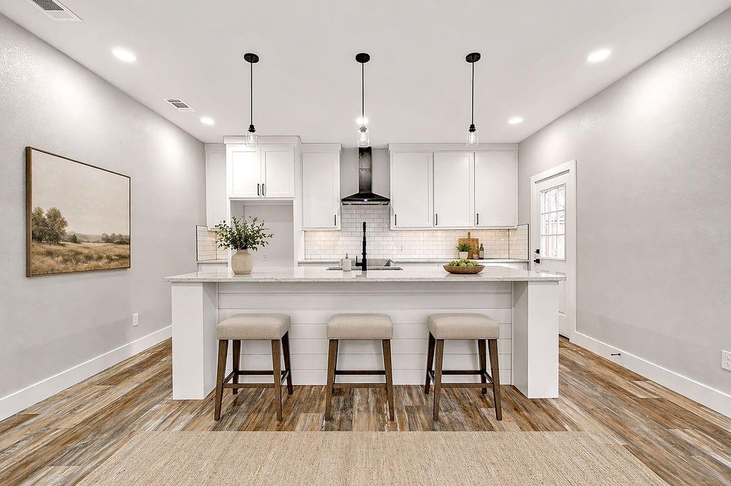 Blue Water Oaks - Residential