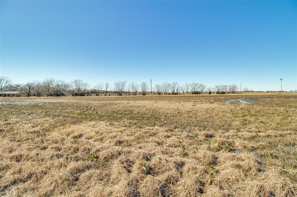 A0326 S DIXON - Land