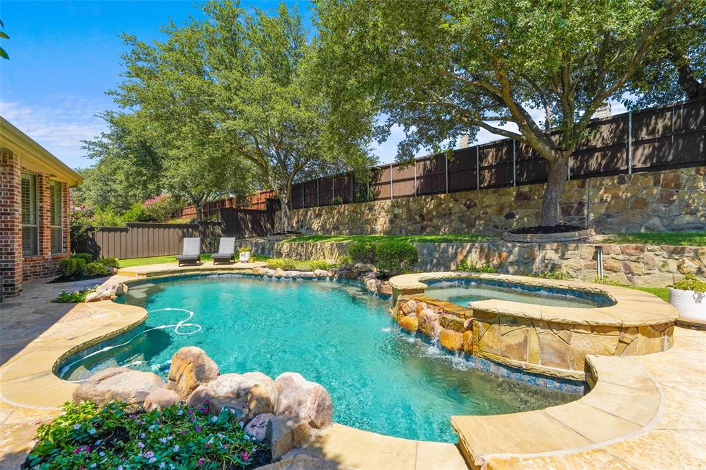 3401 Sliding Rock Drive
