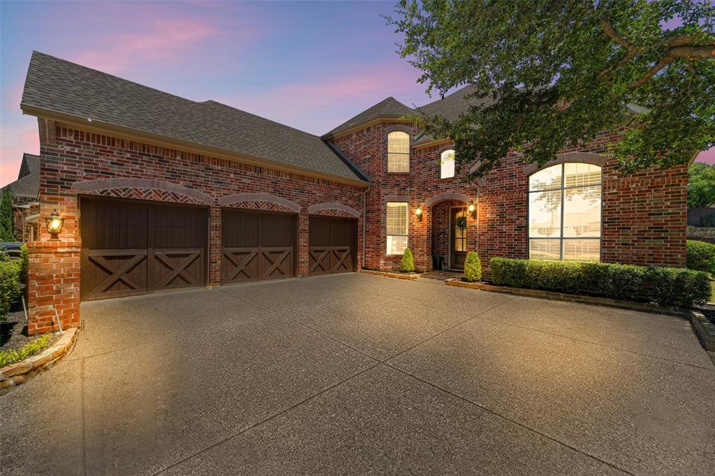 3401 Sliding Rock Drive