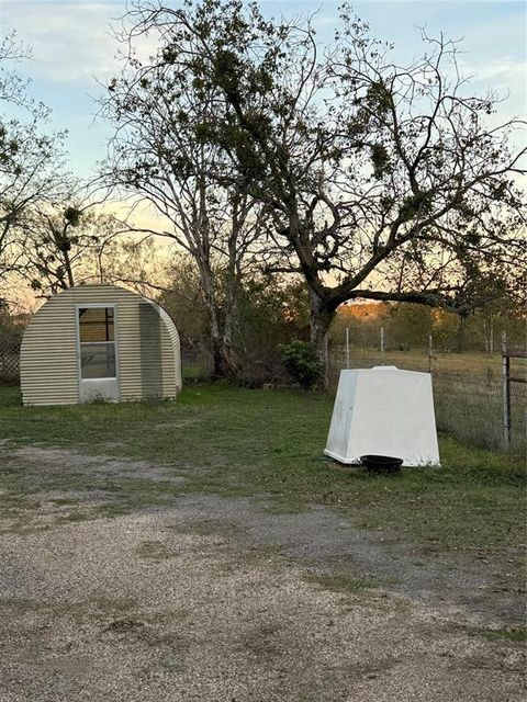 A home in Hico