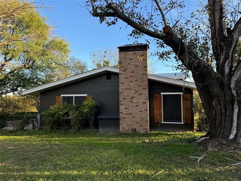 A home in Hico