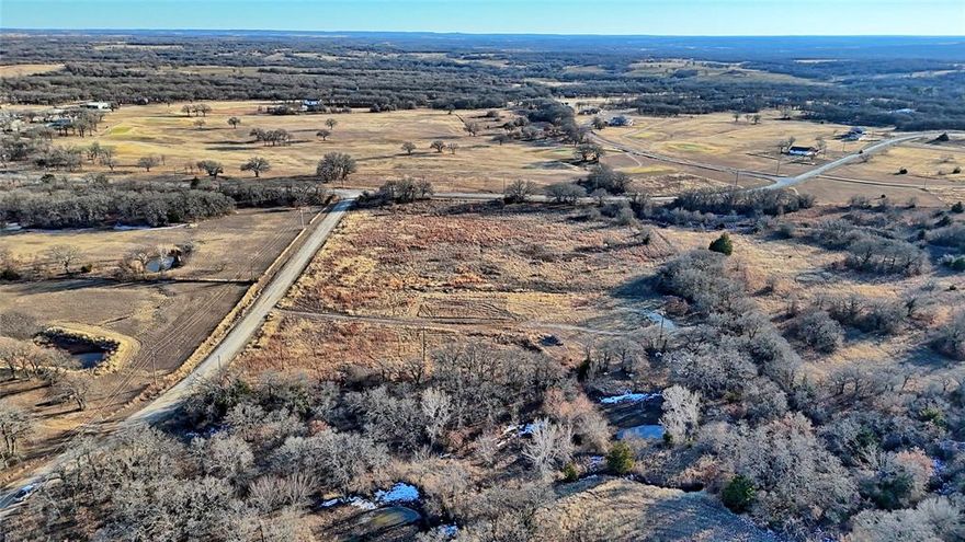 Beautiful 8-acre corner property just minutes from Nocona Lake and located near the golf course. This scenic tract features mature trees, offering natural shade, privacy, and a picturesque setting for your future home, weekend getaway, or investment property.
With water and electricity already available, the groundwork is in place to start building right away. The corner location provides easy access and flexibility for driveway placement or future improvements.
Enjoy peaceful country living with the convenience of nearby lake recreation, golfing, fishing, and boating. Whether you’re looking to build now or hold for the future, this property offers a prime location with utilities ready to go.