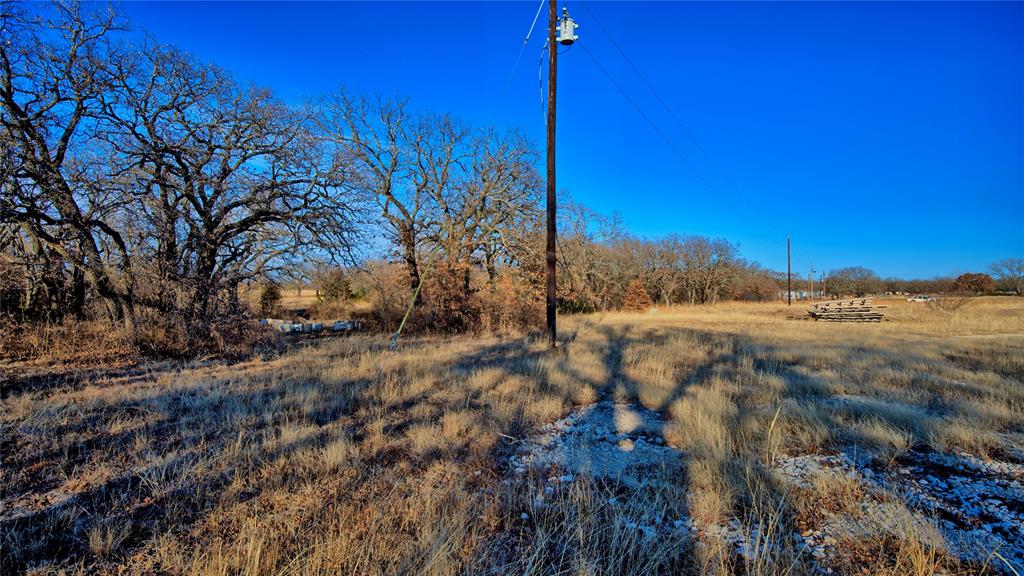 Nocona Hills - Land