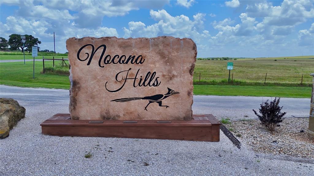 Nocona Hills - Land