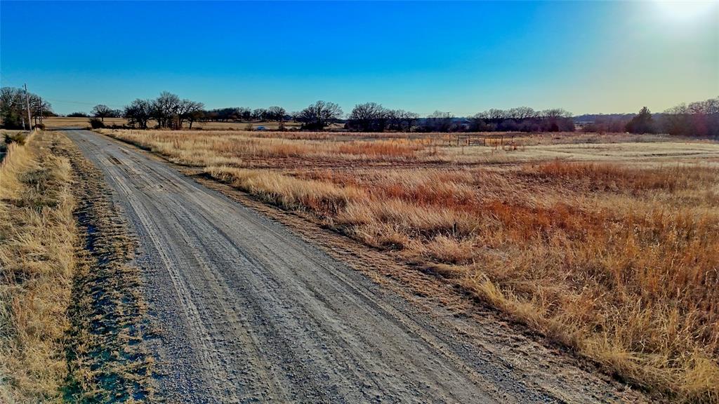 Nocona Hills - Land
