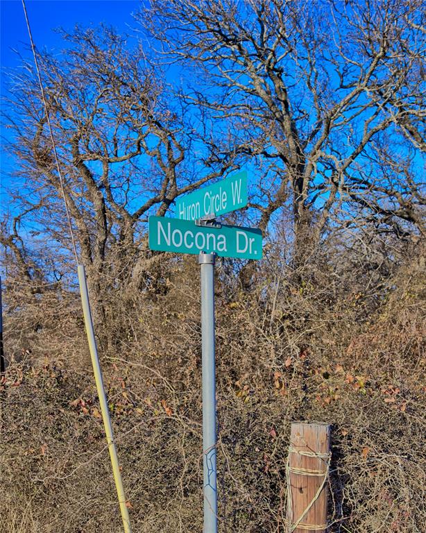 Nocona Hills - Land