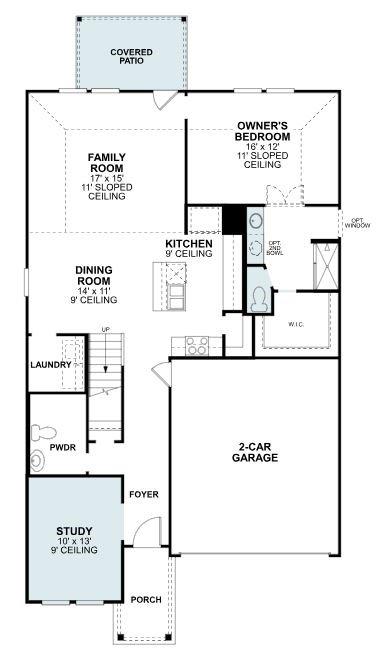 431 Wydown Drive