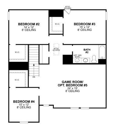 431 Wydown Drive