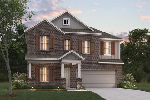 431 Wydown Drive Princeton TX 75407