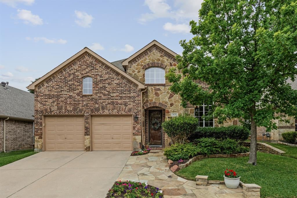 3629 Nandina Drive