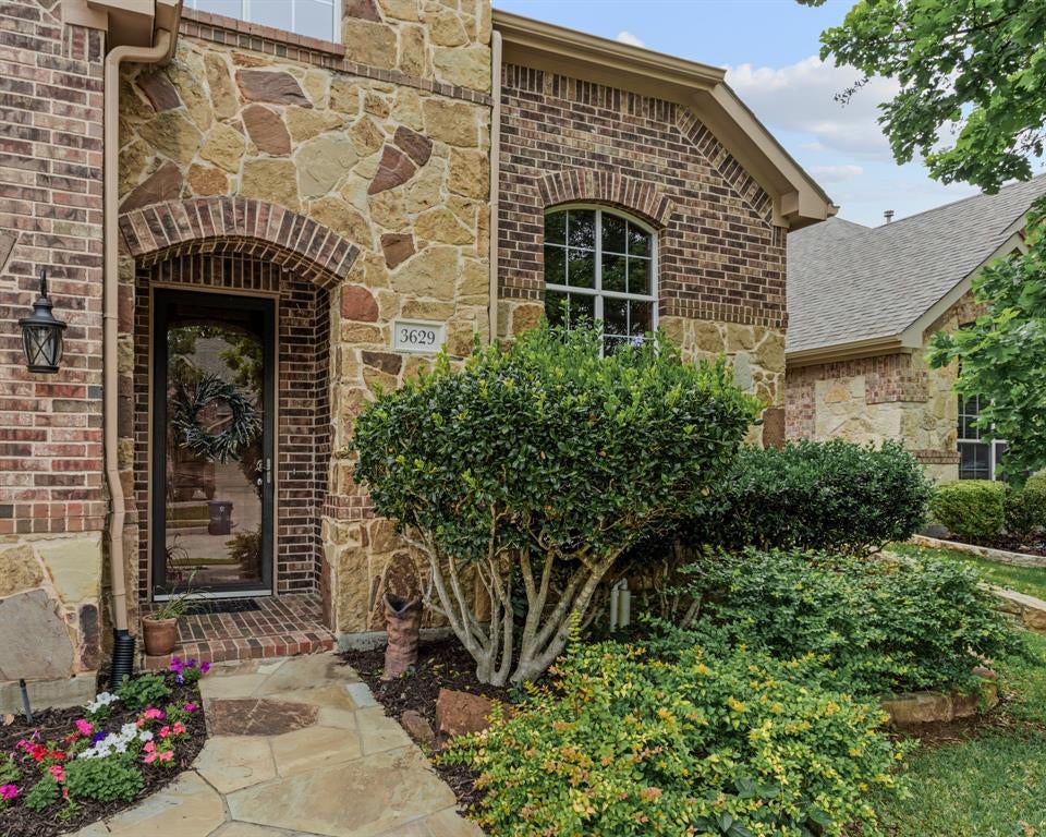 3629 Nandina Drive