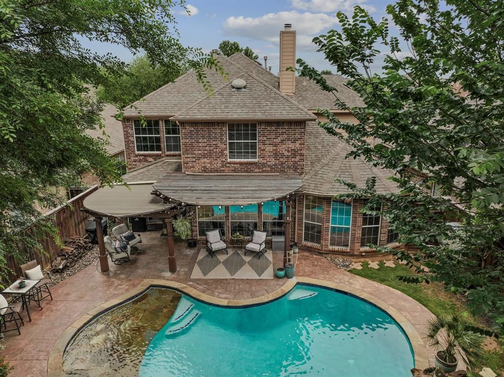 3629 Nandina Drive