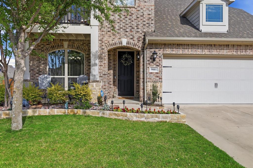 9001 Wichita Lane