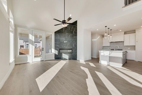 12703 Pine Ridge Trail Rowlett TX 75089