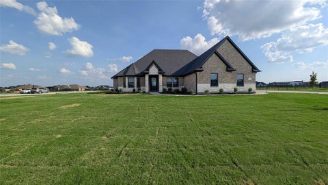 Photo of 4735 Sasha Way, Caddo Mills, TX 75135 (MLS # 21347309)