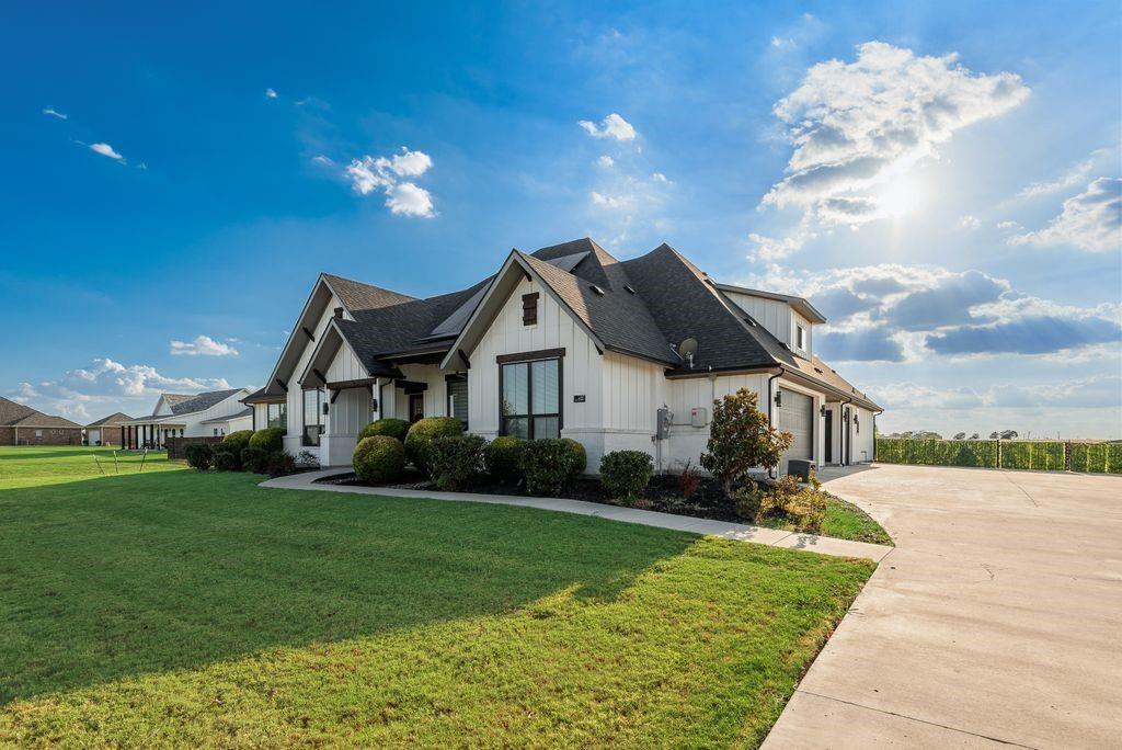 481 Ike Road