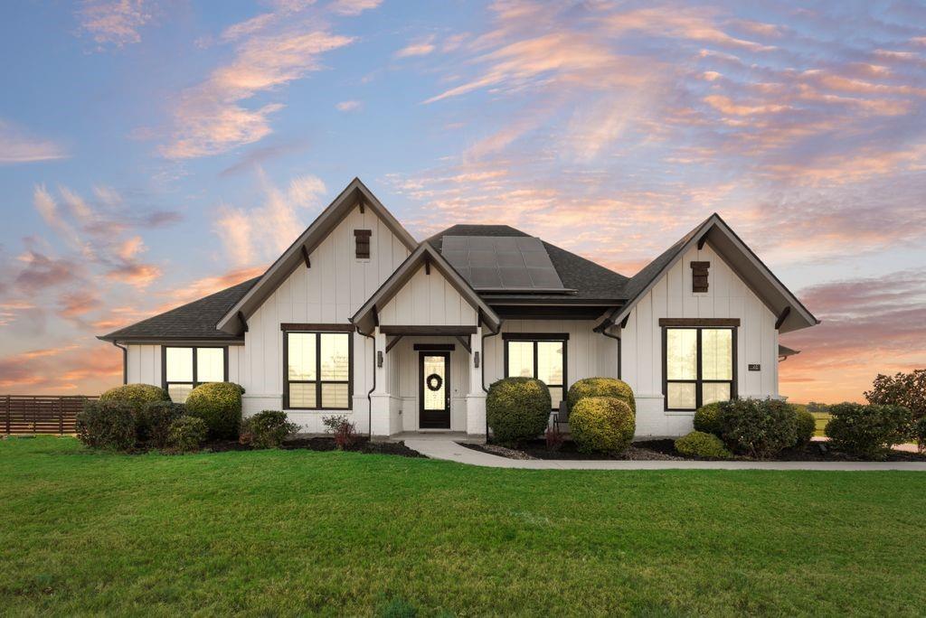 481 Ike Road