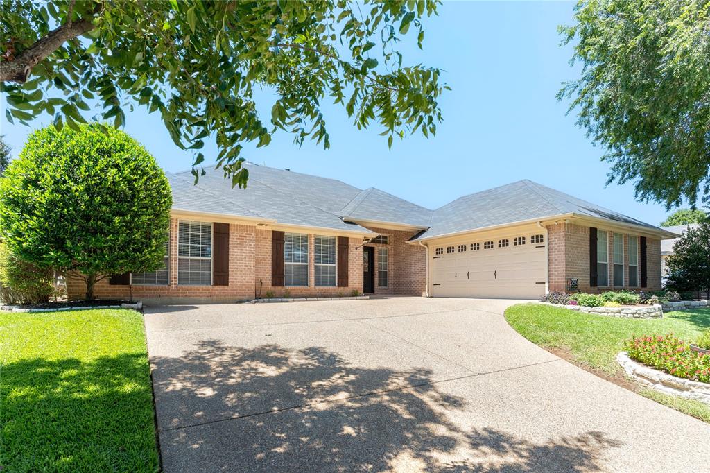 5424 Crested Butte Circle