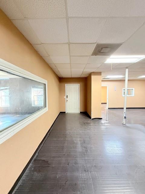 Faulkner Circle 1st Rep - Commercial Lease