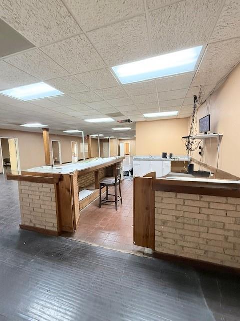 Faulkner Circle 1st Rep - Commercial Lease