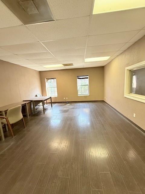 Faulkner Circle 1st Rep - Commercial Lease