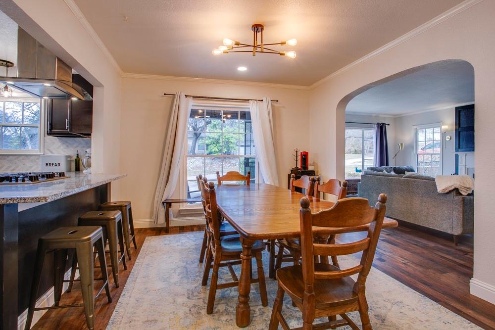 Cedar Oaks Add - Residential