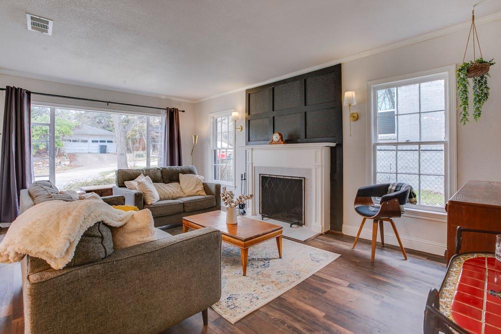 Cedar Oaks Add - Residential