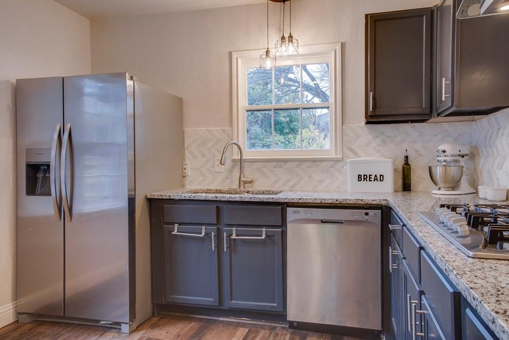 Cedar Oaks Add - Residential