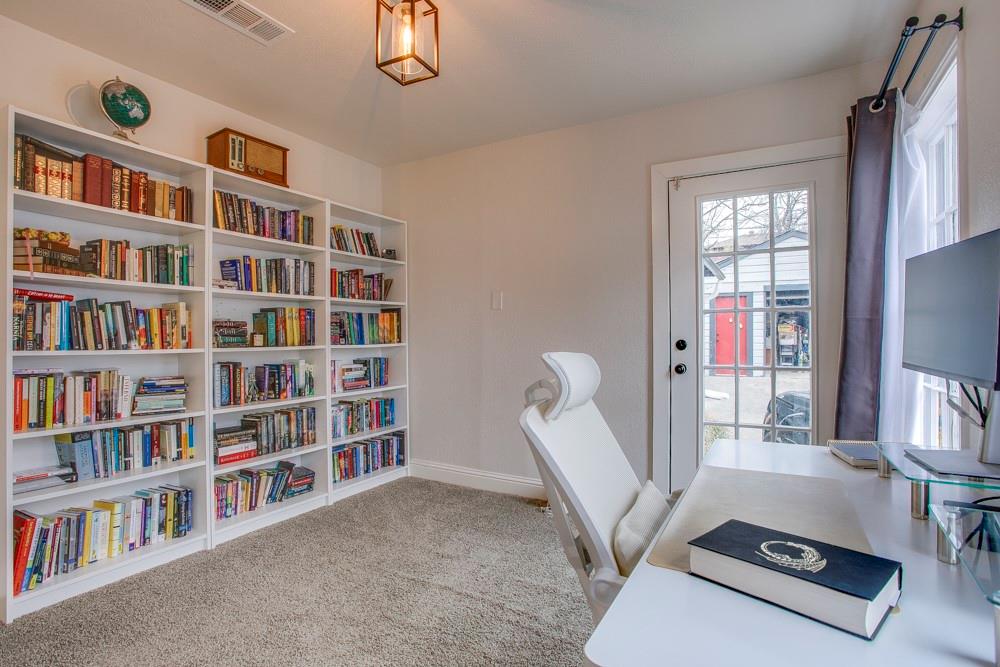 Cedar Oaks Add - Residential