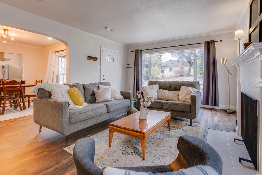 Cedar Oaks Add - Residential