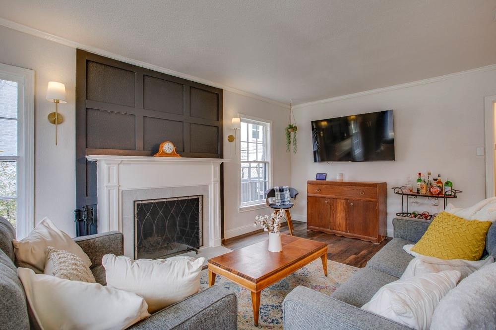 Cedar Oaks Add - Residential