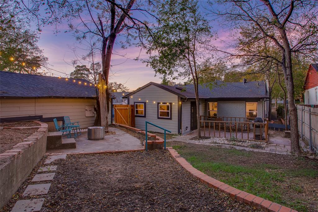 Cedar Oaks Add - Residential