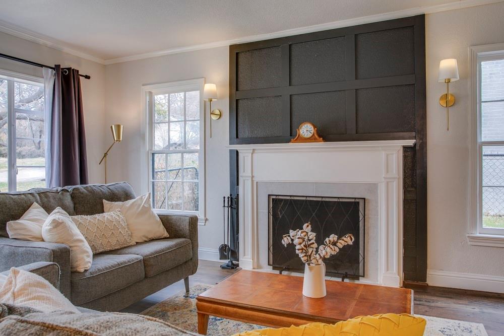 Cedar Oaks Add - Residential