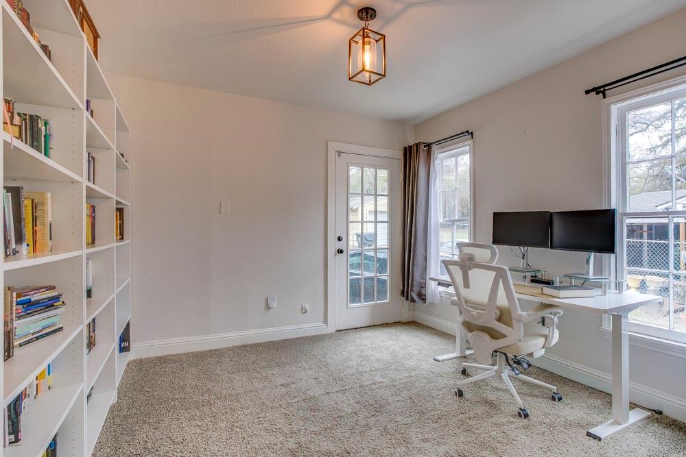 Cedar Oaks Add - Residential