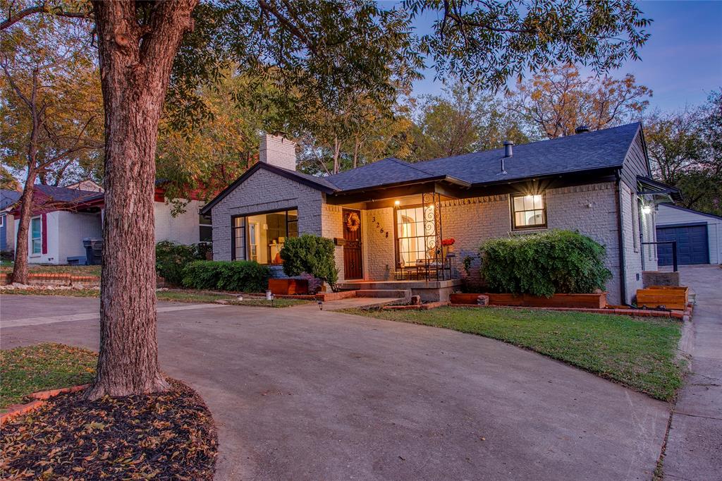 Cedar Oaks Add - Residential