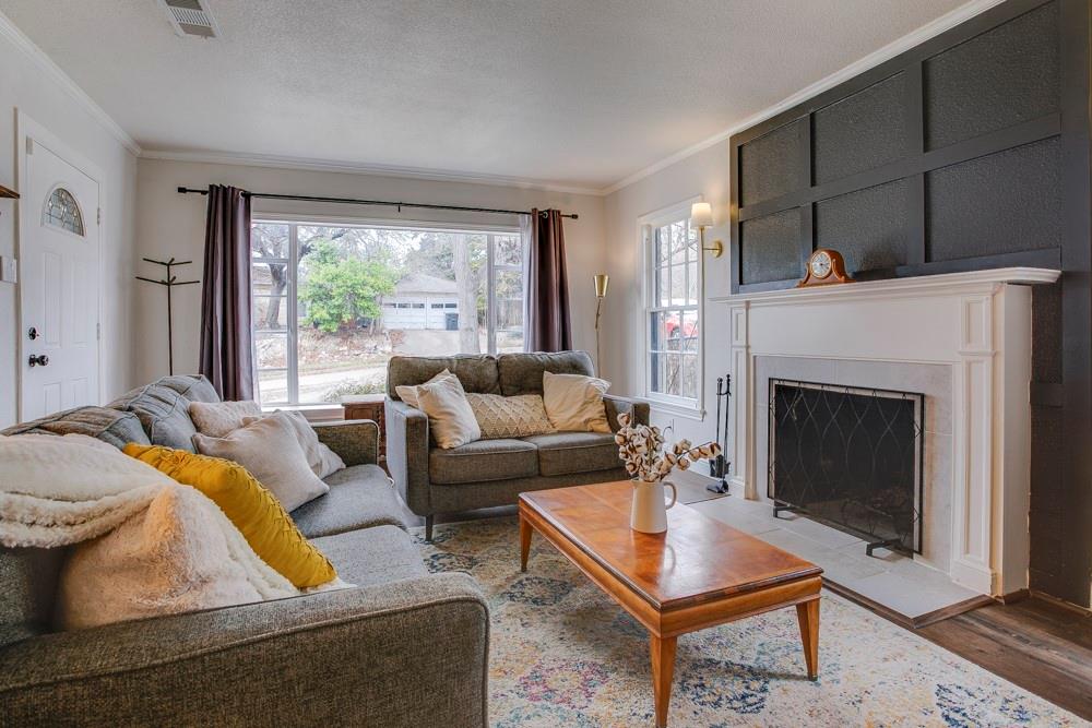 Cedar Oaks Add - Residential