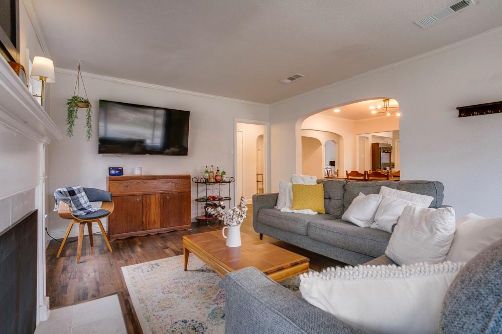 Cedar Oaks Add - Residential