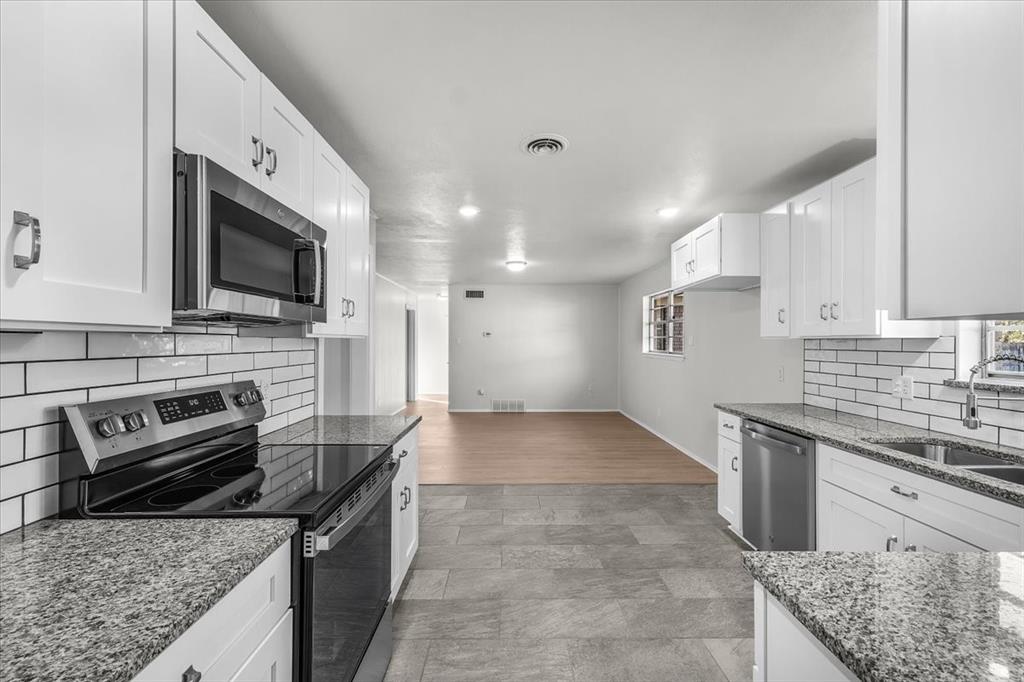 Benbrook Lakeside Add - Residential