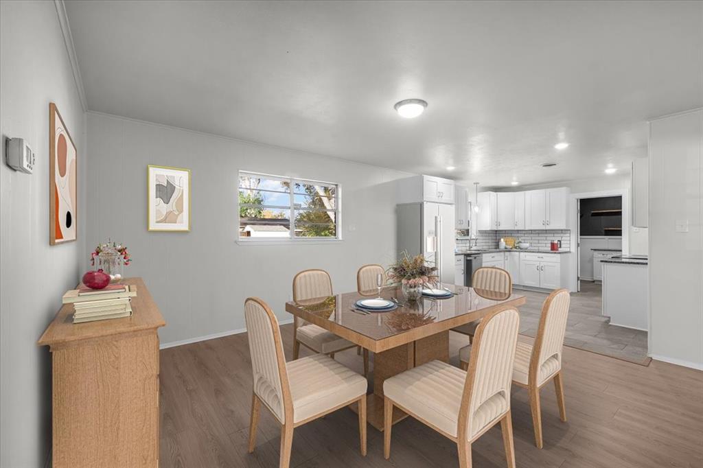 Benbrook Lakeside Add - Residential