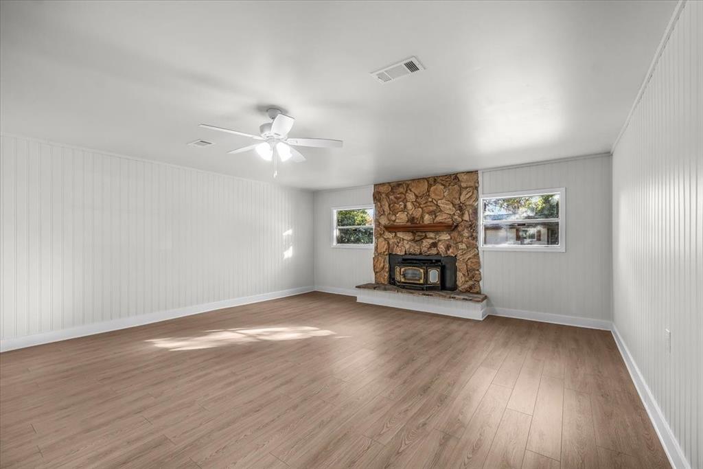 Benbrook Lakeside Add - Residential