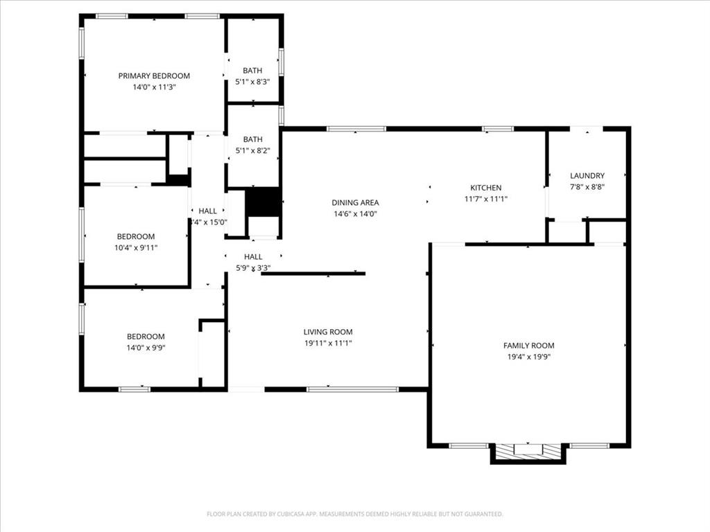 Benbrook Lakeside Add - Residential